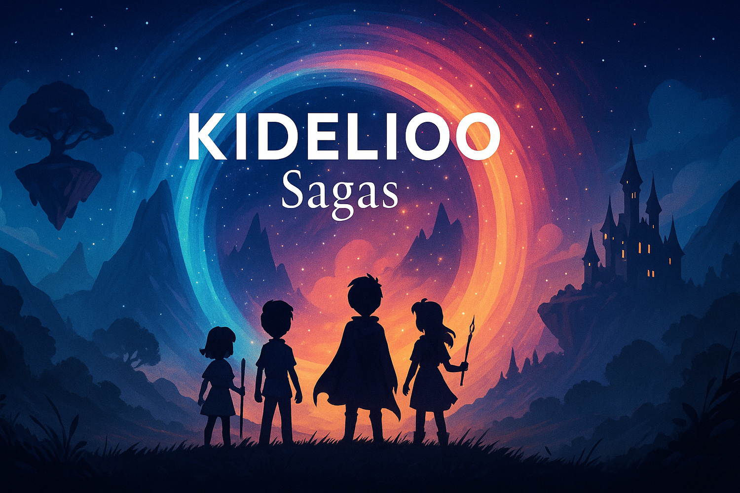 Sagas Kidelioo